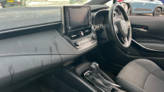 Toyota Corolla 1.8 VVT-i Hybrid Design 5dr CVT [Panoramic Roof] Hybrid Hatchback